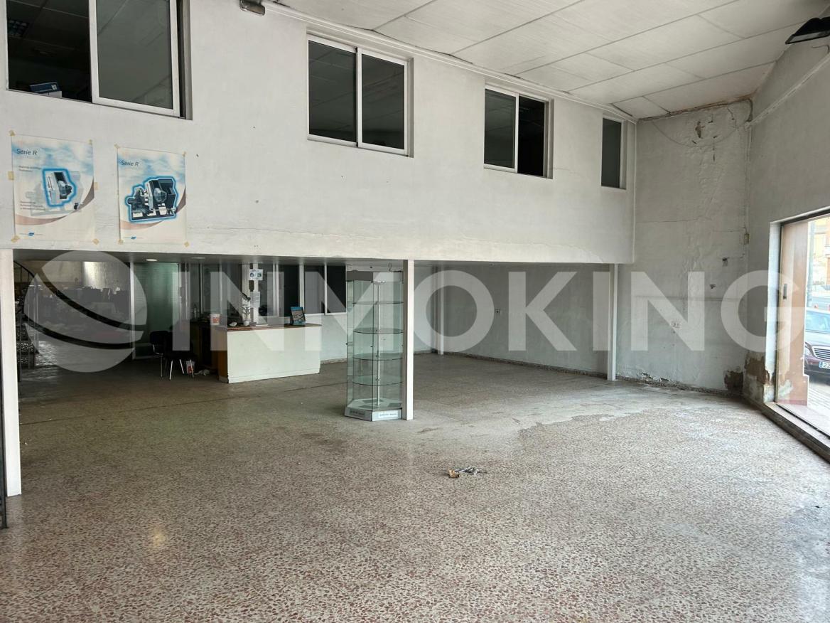 Foto de la propiedad Nave Comercial en Ctra. De Alicante